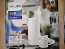 飞利浦（PHILIPS）水龙头净水器家用水龙头前置过滤器 厨房自来水过滤器 超滤龙头滤水器旗舰版AWP3877 实拍图