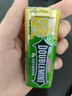 绿箭 无糖薄荷糖 冰柠薄荷味 23.8g约35粒/瓶 休闲零食糖果 清新口气 实拍图