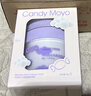 CandyMoyo懒人牛奶肌云朵素颜霜女学生隔离保湿遮瑕提亮肤色 自然色50g 实拍图
