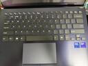 VAIO SX14-R 14英寸轻薄笔记本电脑 酷睿Ultra7 Win11专业版 (U7-155H 64G 2TB 2.5K触控屏)  勝色 实拍图