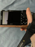 索尼（SONY）【保价11.11】ZV-E10K 新升级标准镜头套装 黑色 新套机镜头E PZ 16-50mm F3.5-5.6 OSS II 实拍图