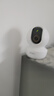 乐橙监控摄像头家用无线室内TA3 400万像素2.5K高清 wifi手机远程监控360无死角 家庭婴儿宠物监护看护 实拍图