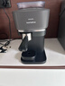 飞利浦（PHILIPS）【政府补贴】Baristina新型意式美式全自动家用/办公室咖啡机 研磨一体机三合一小型咖啡机BAR系列 实拍图