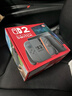 Nintendo Switch任天堂Switch2游戏机 2025款 磁吸Joy-con港版游戏主机 便携游戏掌机【单机 标准版】不含游戏 实拍图
