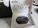Bose【政府补贴】QuietComfort消噪耳塞(新一代小鲨)-经典黑 真无线蓝牙QC降噪耳机 超凡音质 实拍图