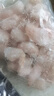 新鲜无冰虾仁鲜冻无冰青虾仁商用鲜冻批发冷冻虾仁去虾 3斤3包大虾仁 3斤(净重) 实拍图