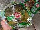 广乐老坛酸菜整颗泡酸菜酸菜鱼调料酸菜汤酸菜面调料400g*4四川酸菜 实拍图