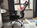 ENOVA时尚家pro 人体工学椅电脑椅办公学习椅子人工力学座椅电竞椅家用 实拍图