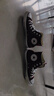 匡威（Converse）官方 All Star复古帆布鞋圣诞休闲高帮M9613C M9613C 40 实拍图