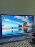 泰坦军团 白色27英寸2K 200Hz超流畅无卡顿 新一代FastIPS HDR400硬件低蓝光1msGTG 10Bit电竞显示器27G2R2 实拍图