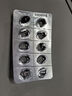 [蓝金] 异维A酸软胶囊10mg*20粒/盒 实拍图