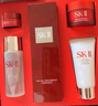 SK-II神仙水75ml精华液sk2水乳化妆品全套护肤品套装礼盒生日礼物女 实拍图