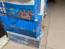 光明【新鲜日期】纯牛奶250mL*24盒家庭量贩装营养早餐伴侣送礼 实拍图