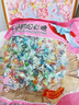 巧鲜尝千纸鹤糖果水果糖儿童马散装喜糖独立小包装混合口味零食批发2斤 实拍图