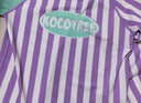 Kocotreekk树儿童泳衣裤女孩分体泳衣A类男童女童游泳长袖防晒中大童泳装 实拍图