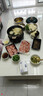 天莱香牛新疆有机真原切肥牛肉卷300g 谷饲300天火锅烧烤食材清真 实拍图