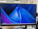 泰坦军团 27英寸 4K超清144Hz双模288Hz IPS屏 HDR400硬件低蓝光 10Bit 旋转升降 电竞显示器 P2711V 实拍图