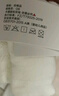 尼多熊春夏儿童连裤袜宝宝打底裤白色婴儿裤袜白色夏季薄款女 实拍图