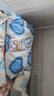 艾薇（AVIVI） 被套单件儿童被罩单件双人被单单件被套被罩200x230cm 爱心熊 实拍图