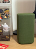 小米（MI）Xiaomi 智能音箱 绿 超级小爱智能音箱 AI大模型问答 连续指令语控 支持远程备车 小米蓝牙音箱 实拍图