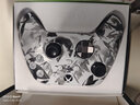 微软（Microsoft）Xbox游戏手柄 无线控制器 新品 风暴之刃 特别版 蓝牙 适配Xbox/PC/平板/手机 丝之歌 空洞骑士 实拍图