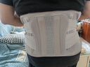振德（ZHENDE）医用护腰带腰间盘突出腰肌劳损腰间盘突出护腰带腰痛护腰护具 M 实拍图