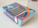 牛津高阶英英词典第10版 Oxford advanced learner's dictionary 10th edition （牛津大学出版社）剑桥雅思考试推荐 英文原版进口 实拍图