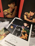 边伯贤：The 4th Mini Album Photobook 【Hello+World】套装2封面不重复 实拍图