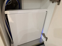 沁园（TRULIVA）双子芯净矿2.0净水器 1200G厨房台下家用8年RO反渗透过滤器 双水路直饮净饮一体机UR-S61293 实拍图