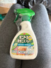 安速日本进口除螨喷雾250ml (薰衣草香)祛螨喷雾剂床上免洗植物成分 实拍图