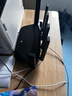 普联（TP-LINK）大道路由器7DR6430 BE6400 5G WiFi7千兆双频家用高速穿墙 2.4G wifi6无线 2.5G网口 游戏加速 实拍图