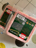 荷美尔（Hormel）经典美式火腿片150g/袋 冷藏熟食0淀粉添加 早餐烧烤 实拍图