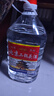 【口粮酒精选】北京二锅头清香型高度桶装瓶装泡药酒白酒 多度数 52度 5L 1桶 实拍图