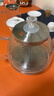 澳柯玛（AUCMA）316自动上水恒温电热水壶0.8L玻璃煮茶器功夫茶具茶台泡茶烧水壶煮茶壶电茶炉电水壶煮中药J1 实拍图