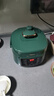 美的（Midea）【国家补贴】小绿煲一人食迷你电压力锅2.5L 开盖火锅智能预约宝宝粥MY-S340电饭煲高压锅1-3人 实拍图