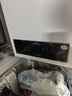 海尔（Haier）【冠军单品】壁挂炉天然气家用燃气壁挂炉采暖炉供暖暖气片地暖锅炉热水器以旧换新壁挂炉十大品牌 26KW 高配水伺服/三变频恒温LC3-Pro 实拍图