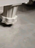 贝石 洗衣机支架底座 全自动滚筒波轮支架防滑防震脚架冰箱空调适用于海尔小天鹅西门子松下等通用脚垫 实拍图