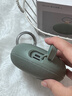小米（MI）REDMI蓝牙音箱2 绿色 小米音箱音响 长续航 IP67防尘防水 户外便携插卡 音响低音炮 礼物 家用 实拍图