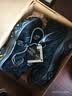 迈乐（Merrell）MOAB3GTX高帮防水徒步鞋男透气耐磨VIBRAM防滑户外登山鞋冬季 41 实拍图