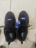 斯凯奇丨男士轻薄透气网面运动跑步鞋软底舒适休闲健步鞋58362 实拍图