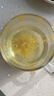 贡苑菊花茶30大朵安徽黄山金丝皇菊特一杯一朵独立包装级贡胎菊金银花 实拍图