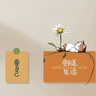 卡姿兰（Carslan）黑磁散粉定妆蜜粉饼控油遮瑕持久防汗不脱(蓝紫色细闪)8g生日礼物 实拍图