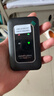 影腾随身wifi三网通用无线wi-fi6免插卡移动联通电信无限制便携式4G高速随行网络通用流量2025款5GHF 【三网通3000毫安充电款+黑色】*超长续航 实拍图