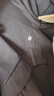 lululemon丨Define 女士运动连帽夹克 *Nulu™外套 芯吸 LW3HAWS 黑色 L /10 实拍图