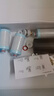 德思克水龙头净水器除水垢余氯家用过滤水垢前置过滤器家用厨房自来水10层过滤 一机四芯【进口椰壳活性碳滤芯】 实拍图