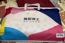 睡眠博士（AiSleep）青少年乳胶枕 泰国进口天然乳胶儿童枕宝宝婴儿枕头 93%乳胶含量 实拍图