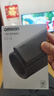 欧姆龙（OMRON）电子血压计 充电智能血压仪家用 老人医用高精准X1-A  实拍图