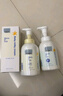 Mama&Kids婴儿泡沫洁肤液460ml+洗发液370ml沐浴组合0-3岁婴儿男女孩通用 实拍图