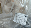 朵芙 【超值5斤】越南巴沙鱼柳 5斤无骨无刺 冷冻海鲜水产生鲜 超大5片装2500g 实拍图