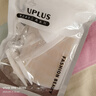 优家（UPLUS）蕾丝镂空双眼皮贴局部660贴赠工具免胶水遇水即粘隐形肿泡眼 实拍图